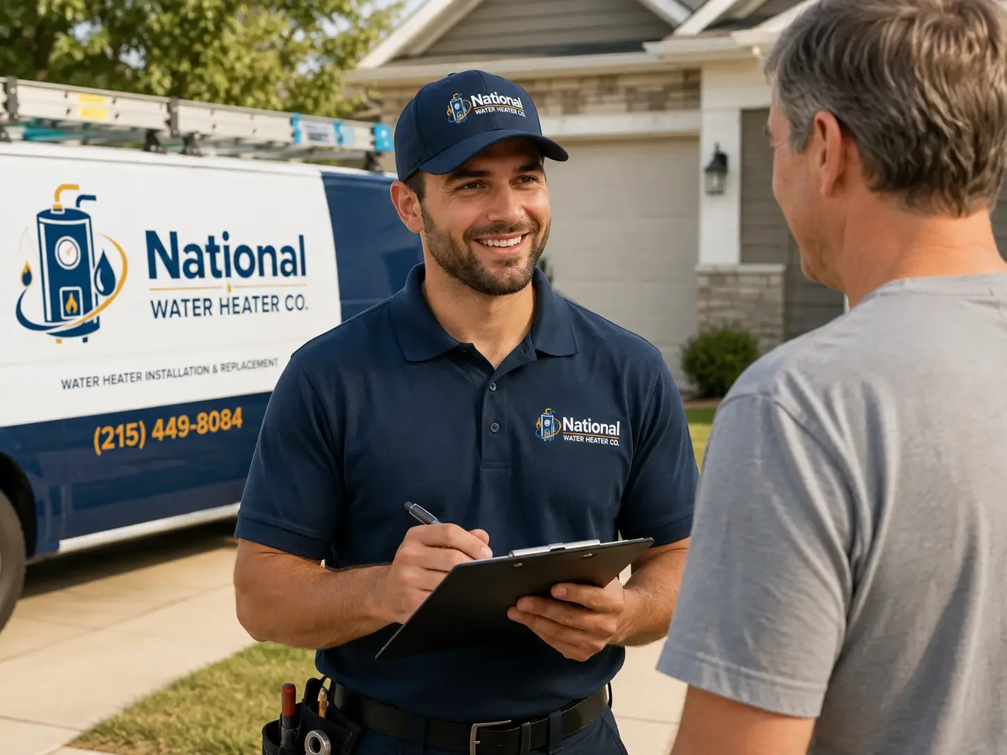 Water Heater Installation Council, NC FAQs